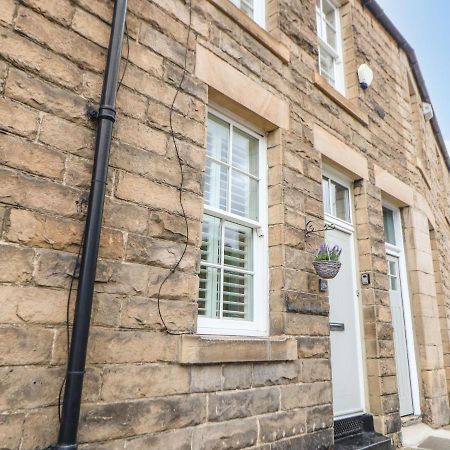 Toll House Villa Corbridge Exteriör bild