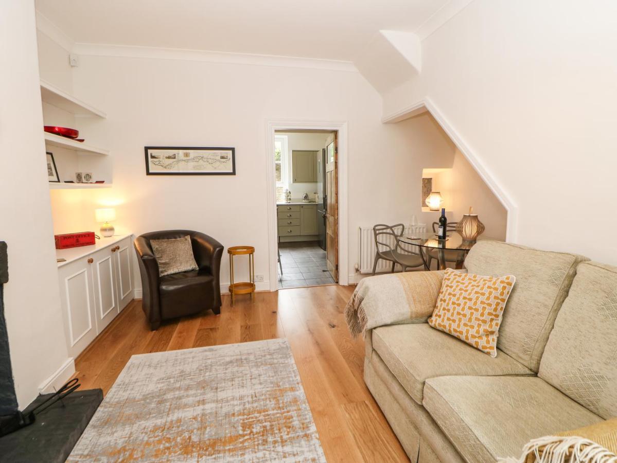 Toll House Villa Corbridge Exteriör bild