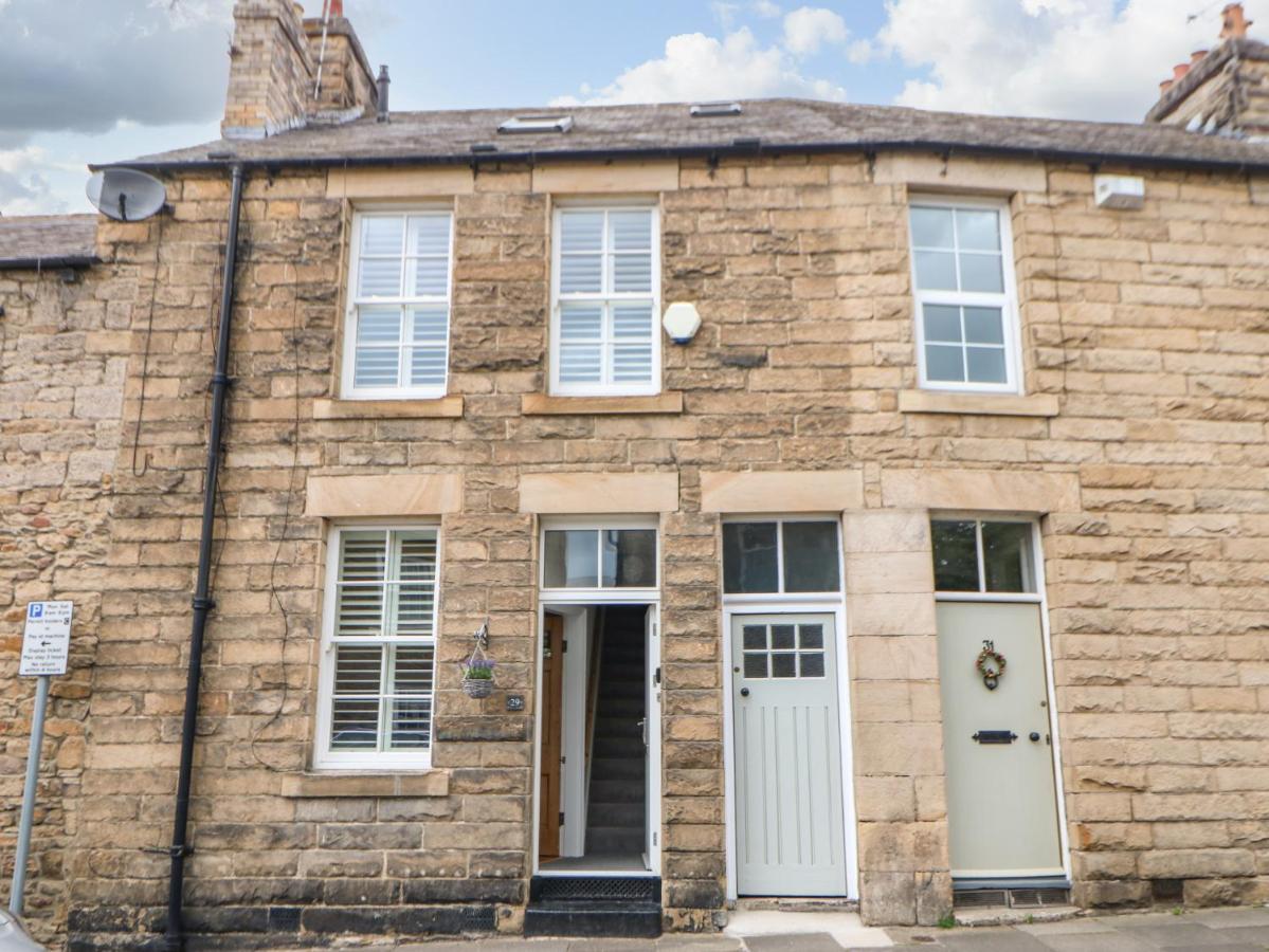 Toll House Villa Corbridge Exteriör bild