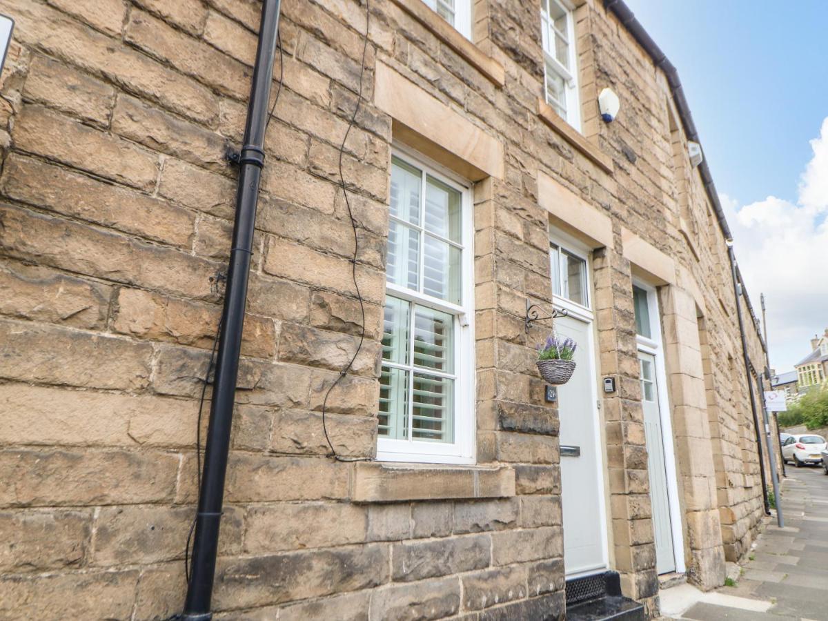 Toll House Villa Corbridge Exteriör bild