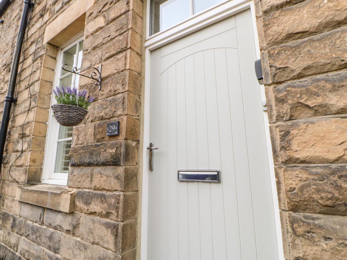 Toll House Villa Corbridge Exteriör bild