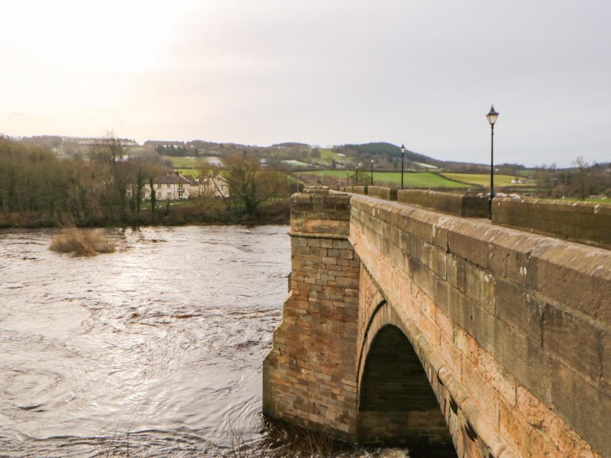 Toll House Villa Corbridge Exteriör bild