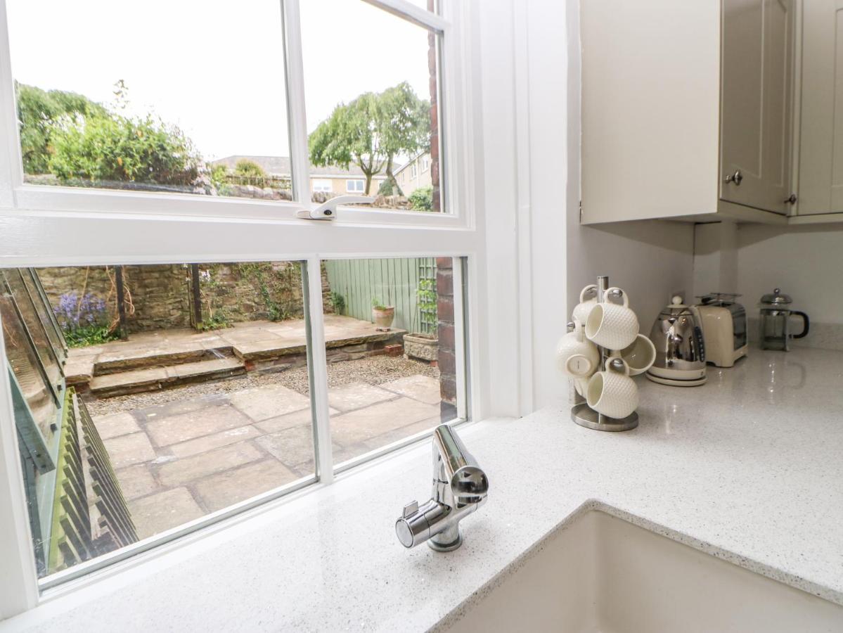Toll House Villa Corbridge Exteriör bild
