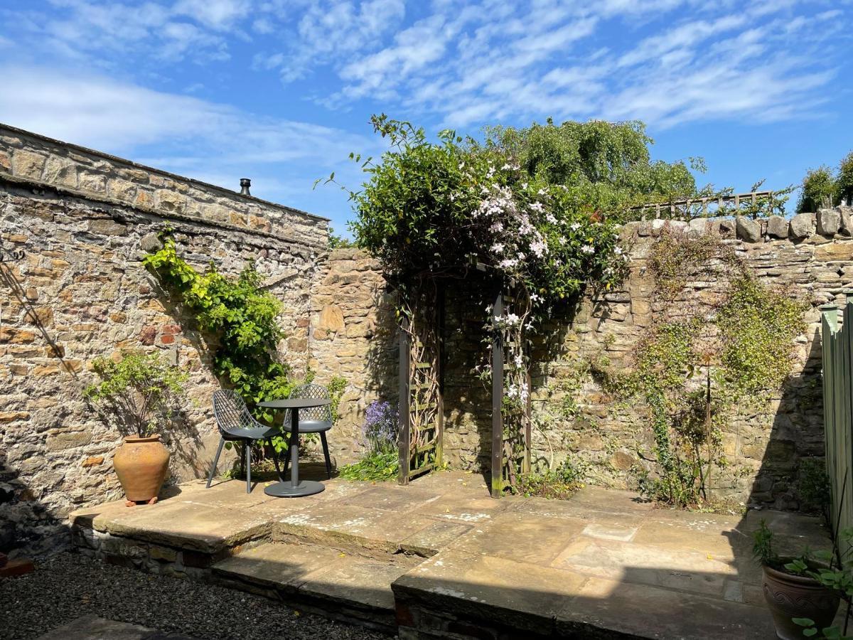 Toll House Villa Corbridge Exteriör bild