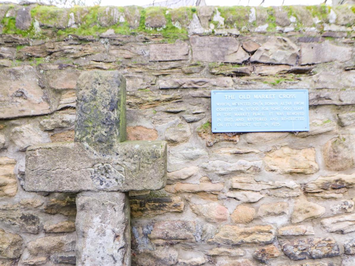 Toll House Villa Corbridge Exteriör bild
