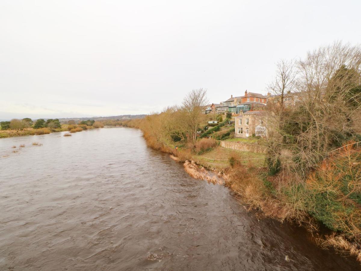 Toll House Villa Corbridge Exteriör bild