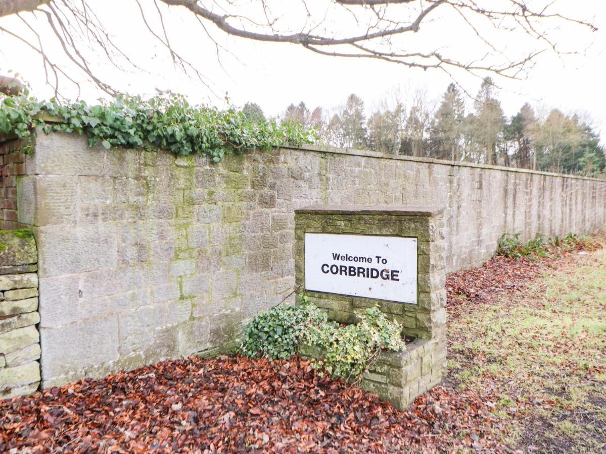 Toll House Villa Corbridge Exteriör bild