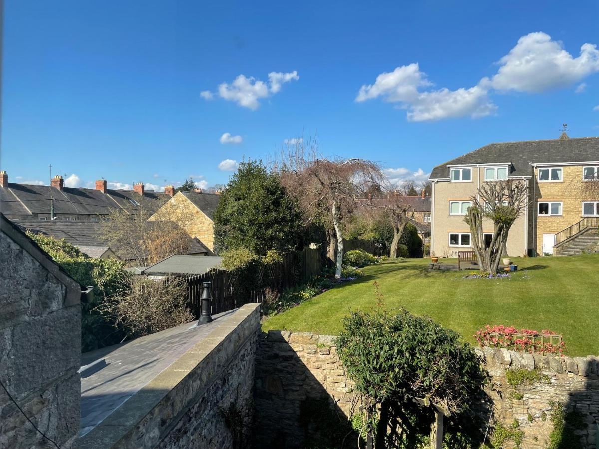 Toll House Villa Corbridge Exteriör bild